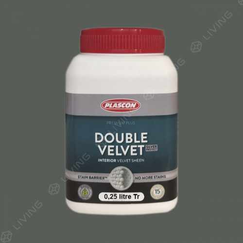картинка Краска Plascon DOUBLE VELVET цвет Addo Skin арт.DC-20-59 от LIVING