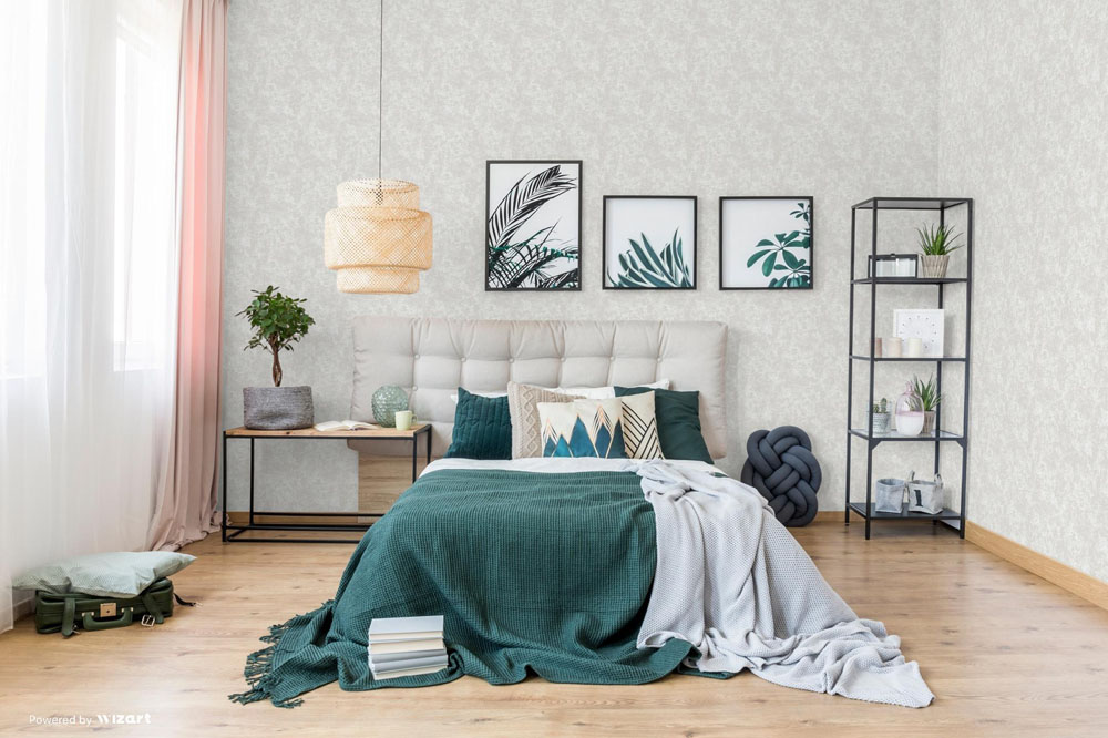картинка Обои виниловые AdaWall, коллекция Seyyah, арт. 1304-1, Турция от LIVING