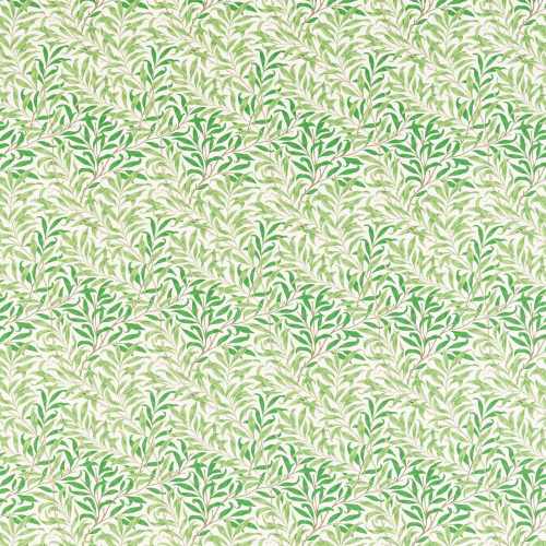 Ткань Morris & Co коллекция Simply Morris Fabrics, арт. MSIM226894