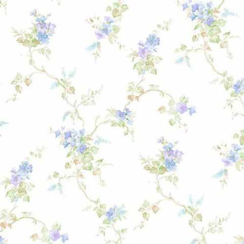картинка Виниловые обои Aura, коллекция Little England III, арт. PP35528, Корея от LIVING