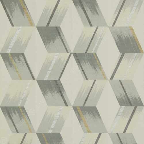 картинка Обои Zoffany, коллекция Rhombi Wallcoverings, арт. 312894, Великобритания от LIVING