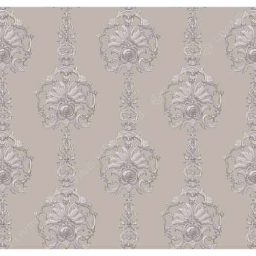 картинка Флизелиновые обои Milassa, коллекция Classic, арт. LS1 012, Россия от LIVING