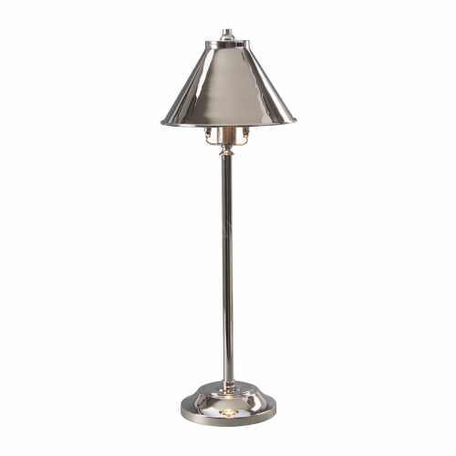 картинка Светильник Elstead Lighting коллекция Provence, арт. PV-SL-PN (никель) от LIVING