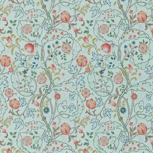 картинка Обои Morris & Co, коллекция Archive Wallpapers III, арт. 214731, Великобритания от LIVING