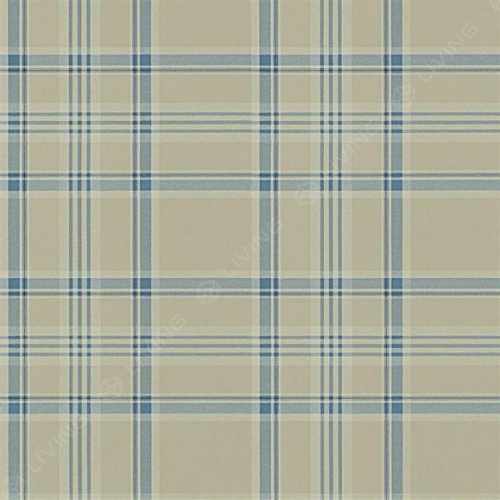 картинка Обои Ralph Lauren, коллекция Signature Islesboro, арт. PRL5020/02, США от LIVING