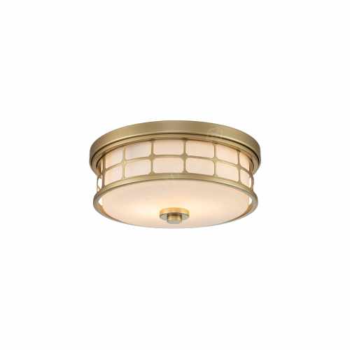 картинка Фонарные столбы Quoizel коллекция Guardian, арт. QZ-GUARDIAN-F-PNBR от LIVING