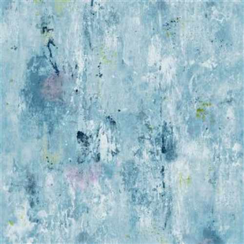 Флизелиновые обои Designers Guild, коллекция Jardin Des Plantes, арт. PDG718/03, Великобритания