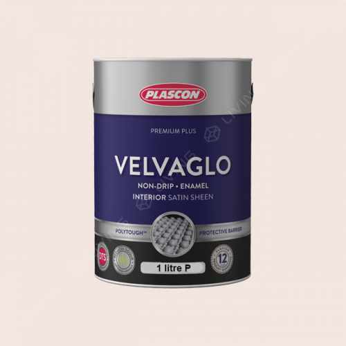 картинка Краска Plascon VELVAGLO цвет Oyster Catcher арт.Y2-B2-3 от LIVING