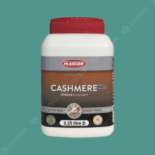 картинка Краска Plascon CASHMERE цвет Stairway to Heaven арт.G6-C1-3 от LIVING