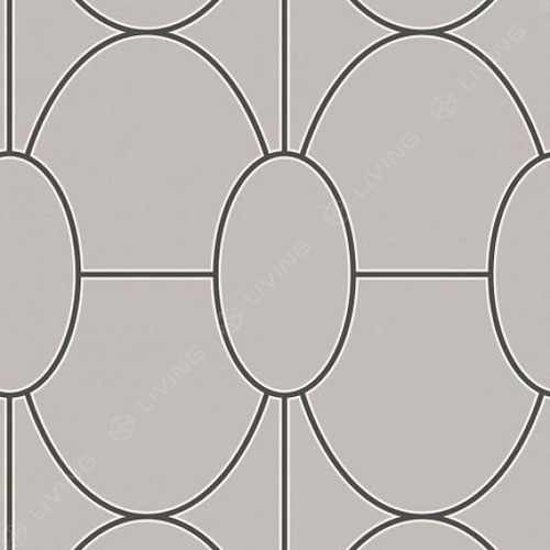 картинка Обои флизелиновые Cole & Son, коллекция Geometric II, арт. 105/6027, Великобритания от LIVING