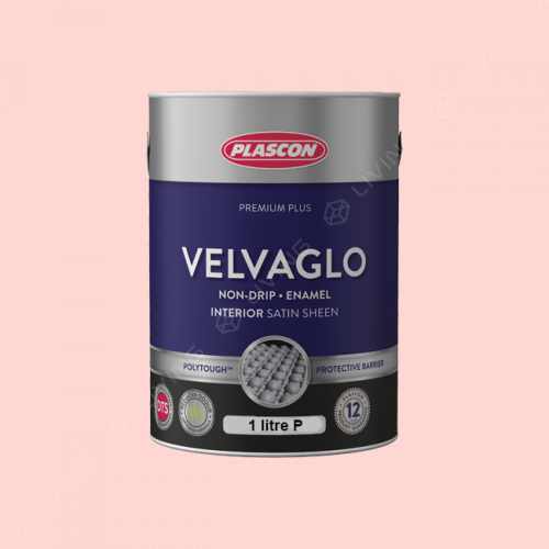 картинка Краска Plascon VELVAGLO цвет Summer Secret арт.O1-A2-2 от LIVING