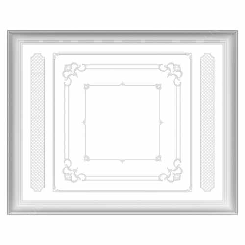 картинка Готовое решение RODECOR Растрелли Ф3, арт. 99403RC, от LIVING