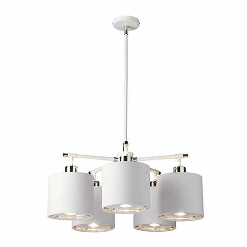 картинка Бра Elstead Lighting коллекция Balance, арт. BALANCE5-WPN от LIVING