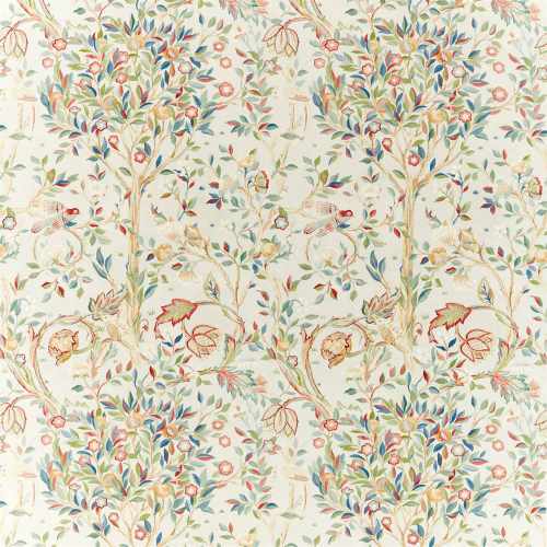 Ткань Morris & Co коллекция Melsetter Fabric & Weaves, арт. DM5F226602