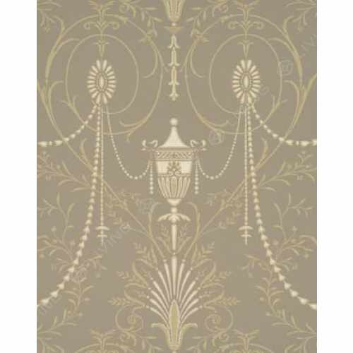 картинка Обои Little Greene, коллекция London Wallpapers II, арт. 0273MABOUTI, Великобритания от LIVING