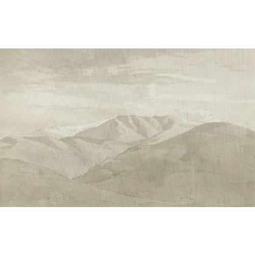 картинка Фреска Aquarelle, коллекция Juno, арт. 96817 Германия от LIVING