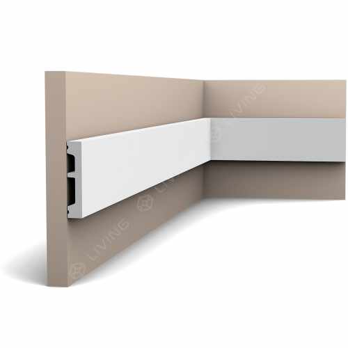 Молдинг Orac Decor коллекция modern арт.SX157_panel_moulding