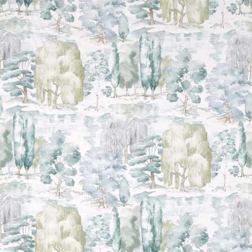 картинка Ткань Sanderson коллекция Waterperry Fabrics, арт. DWAP226266 от LIVING