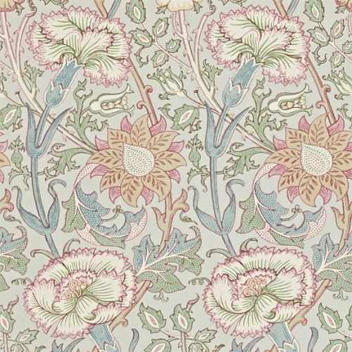 картинка Обои Morris & Co, коллекция Archive Wallpapers II, арт. 212568, Великобритания от LIVING