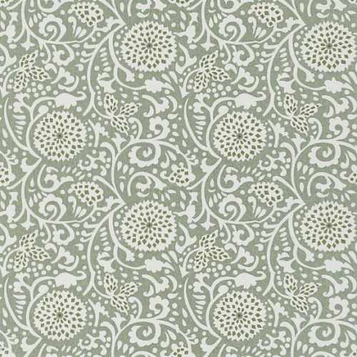 Обои Designers Guild, коллекция Porcelaine de Chine, арт. PDG1147/05, Великобритания