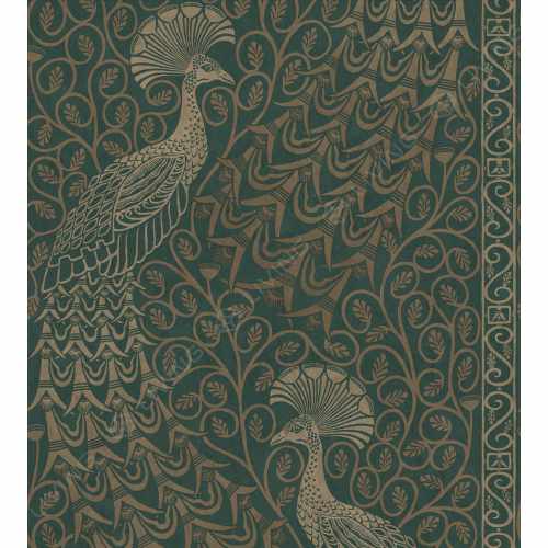 Флизелиновые обои Cole & Son, коллекция The Pearwood Collection, арт. 116-8031, Великобритания