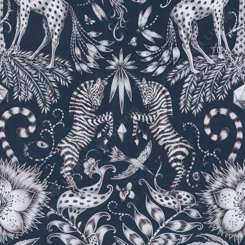 Ткань Clarke & Clarke коллекция Animalia Fabrics, арт. F1111/05