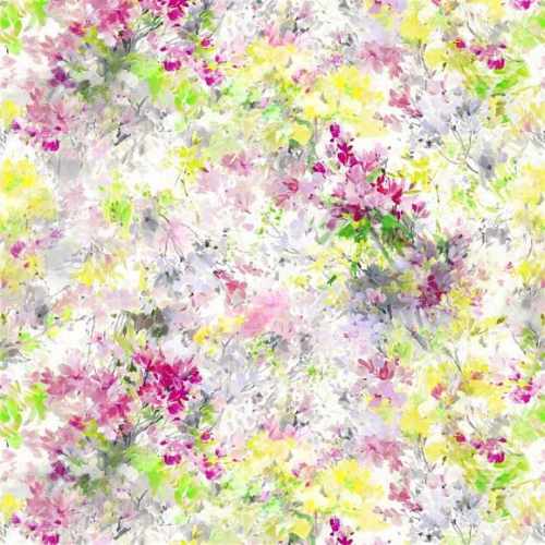 Ткань Designers Guild, коллекция Porcelaine de Chine, арт. FDG3017/01, Великобритания