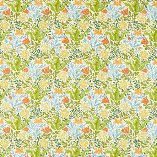 Ткань Morris & Co коллекция Cornubia Fabrics, арт. MCOP226988