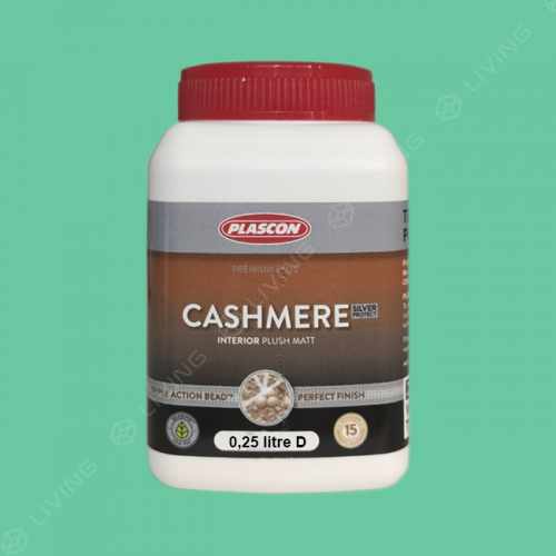 картинка Краска Plascon CASHMERE цвет Refresh арт.G4-A1-3 от LIVING