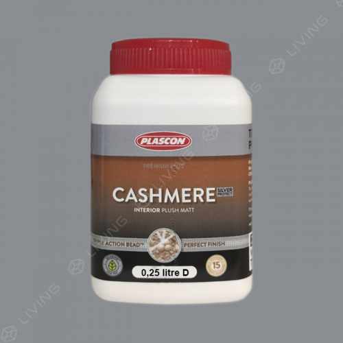 картинка Краска Plascon CASHMERE цвет Bali Deep арт.DC-16-46 от LIVING