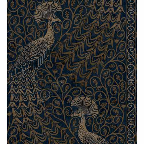 Флизелиновые обои Cole & Son, коллекция The Pearwood Collection, арт. 116-8030, Великобритания