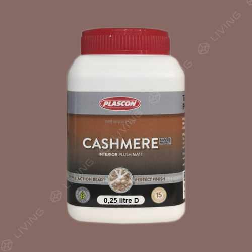 картинка Краска Plascon CASHMERE цвет Little John арт.O2-E1-3 от LIVING