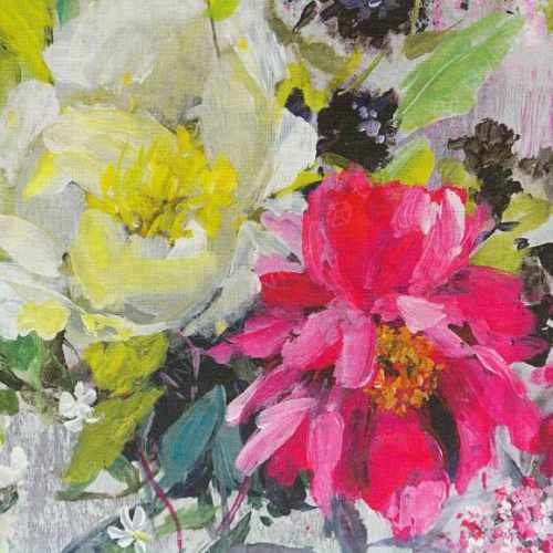 Ткань DESIGNERS GUILD Jardin Des Plantes FDG2559/01