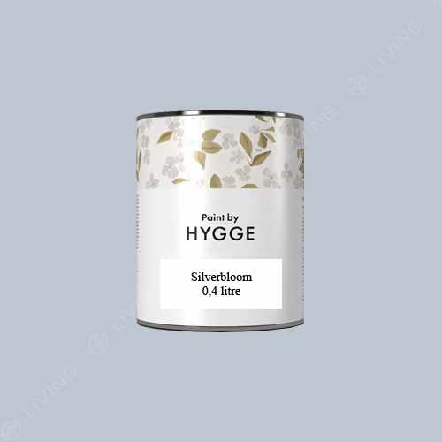 картинка Краска Hygge Silverbloom цвет EPHEMERAL MIST HG01-064 от LIVING