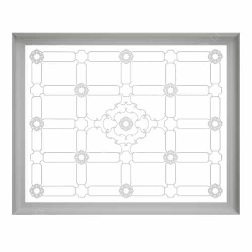 картинка Готовое решение RODECOR Пагода Ф3, арт. 99033CN, от LIVING