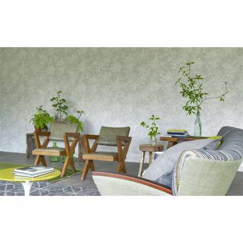 Виниловые обои Designers Guild, коллекция Boratti Textured Wallpapers, арт. PDG681-05, Великобритания