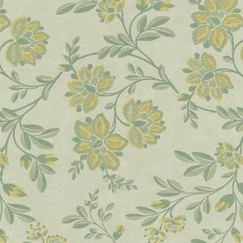 картинка Обои Little Greene, коллекция Archive Trails, арт. 0247STHIGHL, Великобритания от LIVING