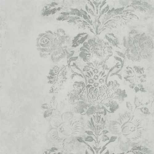 картинка Флизелиновые обои Designers Guild, коллекция Caprifoglio Wallpapers, арт. PDG674-05, Великобритания от LIVING