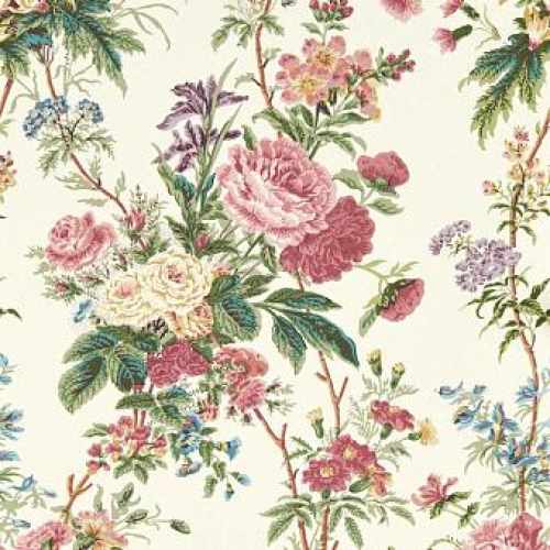 картинка Флизелиновые обои Sanderson, коллекция Giles Deacon x Sanderson, арт. 217305, Великобритания от LIVING