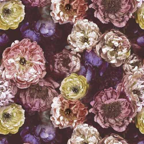 Ткань DESIGNERS GUILD Le Poeme De Fleurs FDG2932/02
