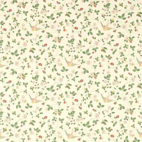 картинка Ткань Clarke & Clarke коллекция Botanical Wonders Fabric, арт. F1606/03 от LIVING