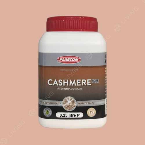 картинка Краска Plascon CASHMERE цвет Apple Cider арт.O6-C2-1 от LIVING