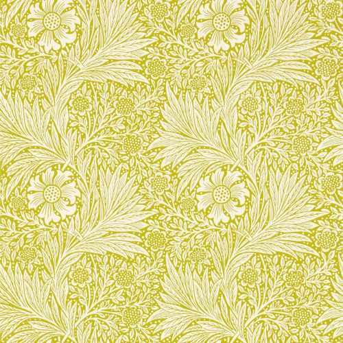 Обои Morris & Co, коллекция Cornubia Wallpapers, арт. 217092, Великобритания
