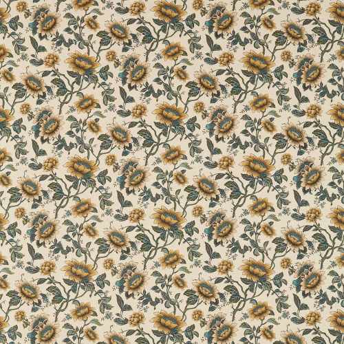 картинка Ткань Clarke & Clarke коллекция Botanical Wonders Fabric, арт. F1604/01 от LIVING