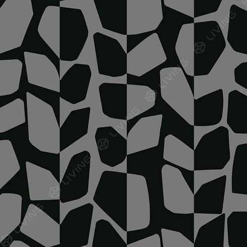 Обои флизелиновые York, коллекция Black&White Resource Library, арт. BW3894, США