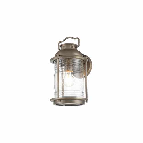 картинка Фонарь Kichler коллекция Ashland Bay, арт. KL-ASHLANDBAY2-M-BU от LIVING