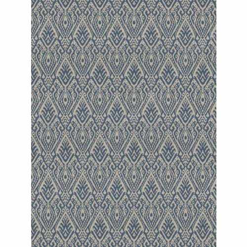 Ткань Trend, коллекция Echo Retreat Indigo / Sky, арт. 05143 Navy, Китай