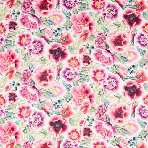 картинка Ткань Harlequin коллекция Harlequin X Diane Hill Fabrics, арт. HDHP121110 от LIVING