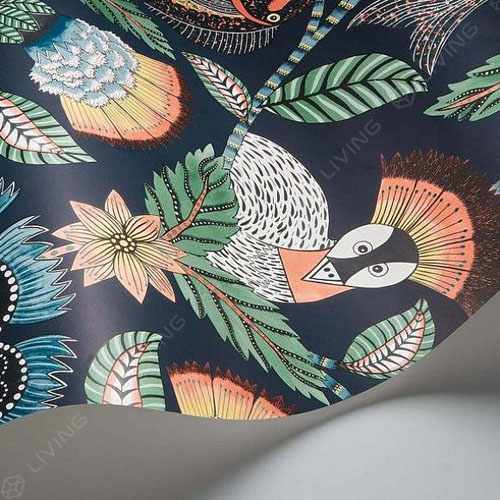 Обои флизелиновые Cole & Son, коллекция Ardmore — Jabula, арт. 119/8037, Великобритания