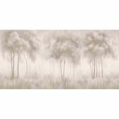 Панно Affresco, коллекция Wallpaper part III Forest, арт. AF2301-COL2, Россия